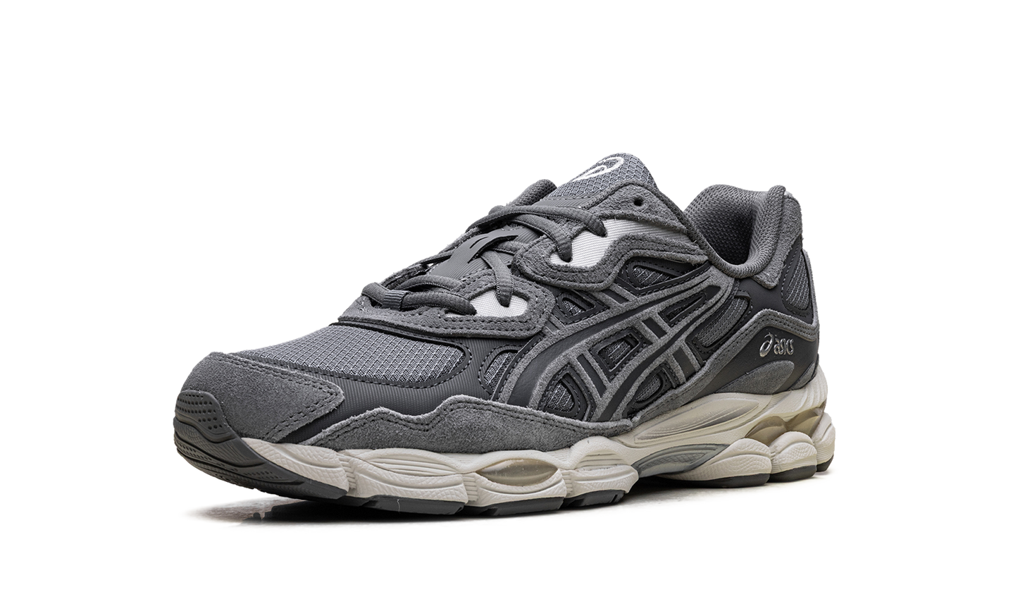 Gel NYC Steel Grey / Carrier Grey 1203A739 020
