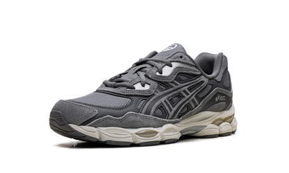Gel NYC Steel Grey / Carrier Grey 1203A739 020