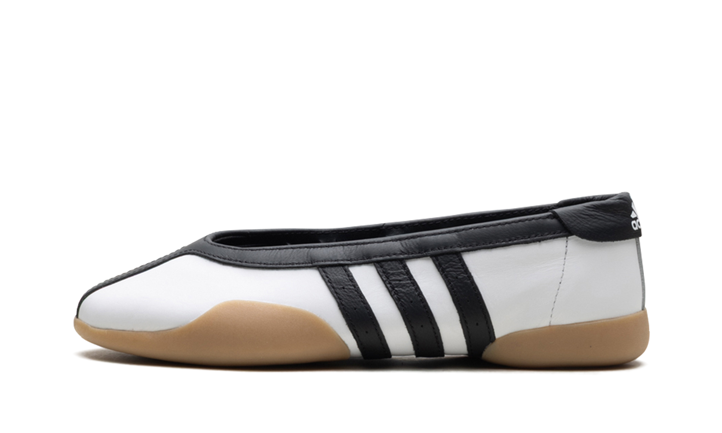 Taekwondo Mei Ballet WMNS  White Black  JR7030