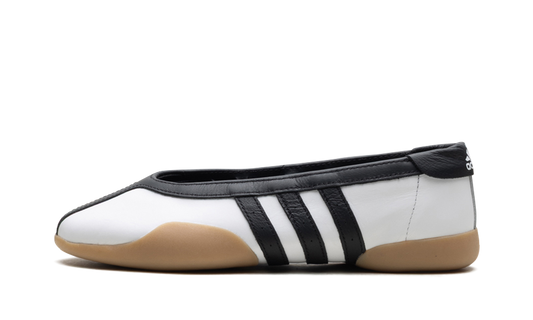 Taekwondo Mei Ballet WMNS  White Black  JR7030