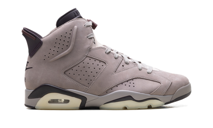 Air Jordan 6 A Ma Mani¨¦re - Smokey Mauve IF3103 200