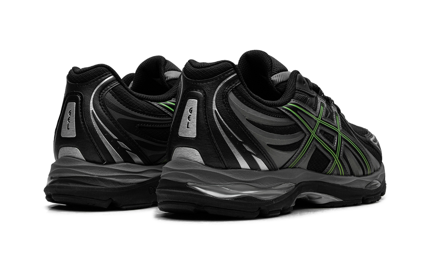 Gel-Sekiran Black Silver Green 1203B054 001