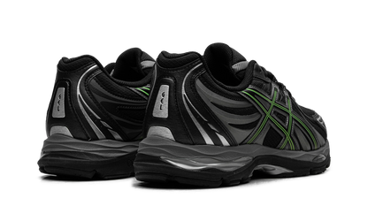 Gel-Sekiran Black Silver Green 1203B054 001