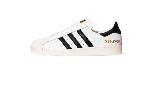 Superstar 82 Gore-Tex  atmos - White / Black  JR7446