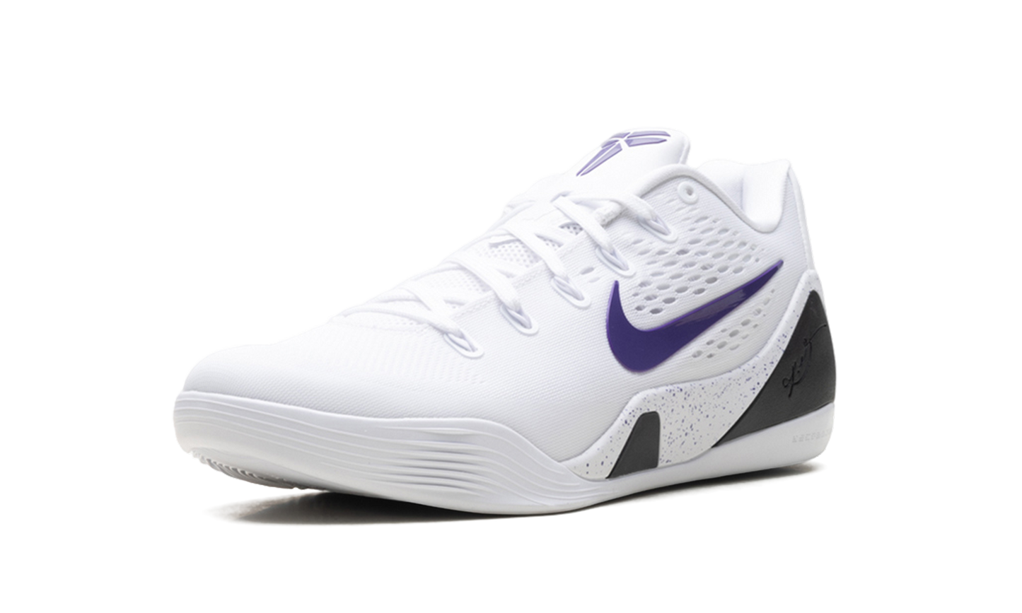 Kobe 9 EM TB Lakers Home IH1401 100