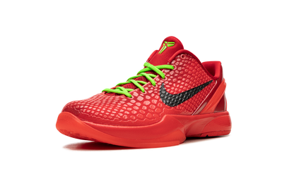 Zoom Kobe 6 Protro GS Reverse Grinch FV9676 600