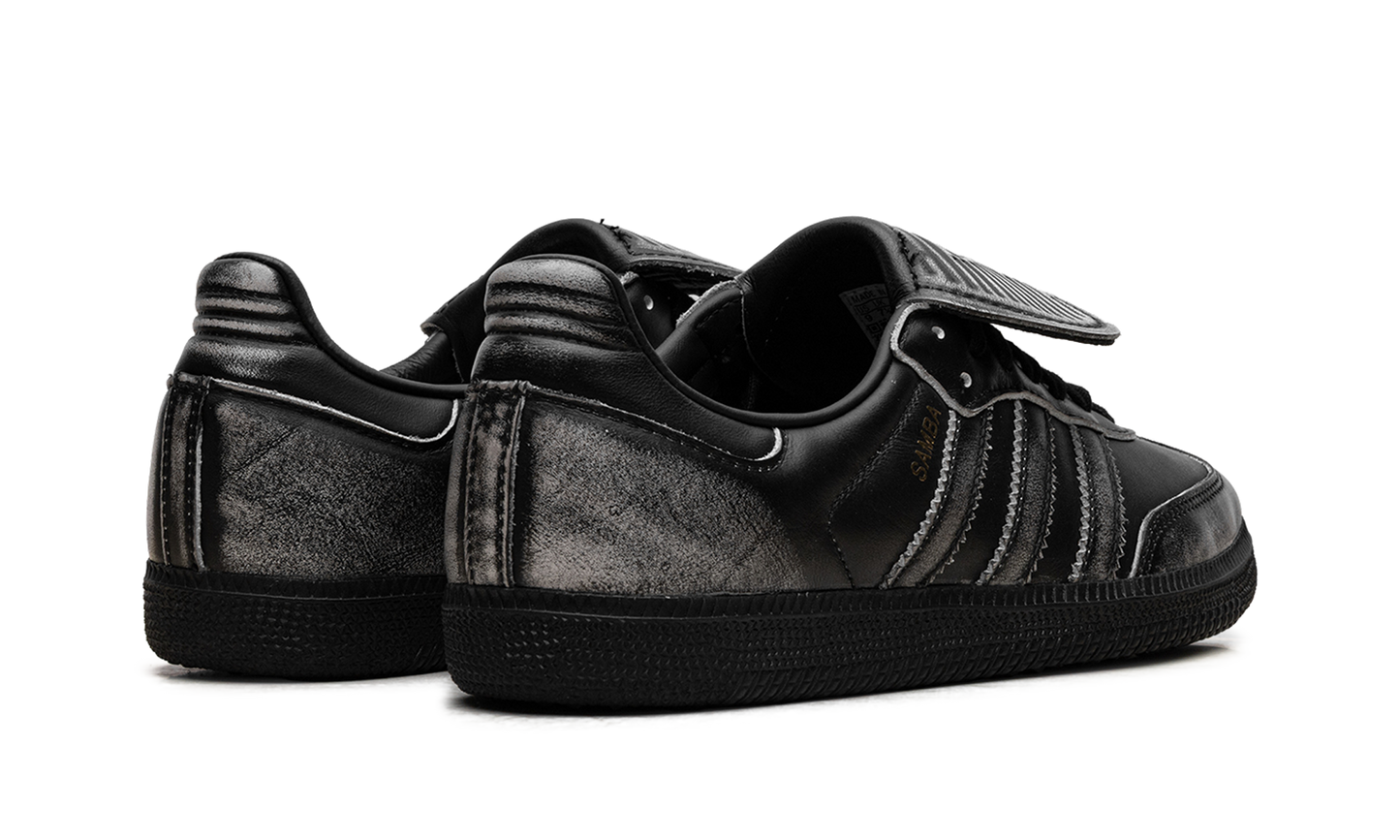 Samba LT WMNS  Color Fade Pack - Black White  JR5999