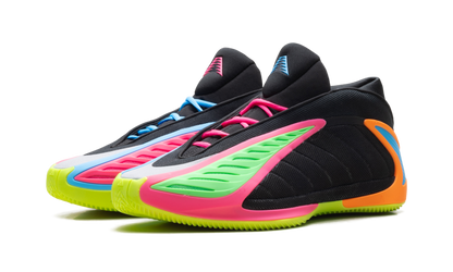 AE 2  Black Multi-Color  KK0645