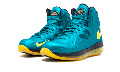 Air Max Hyperposite Tropical Teal 524862 303