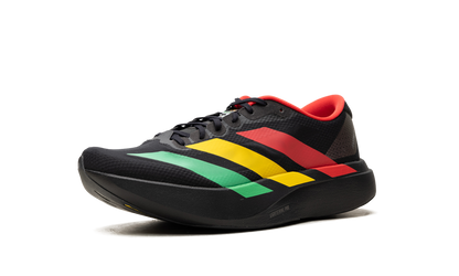 Adizero Evo SL  Bob Marley - Black Red Yellow  KJ6160