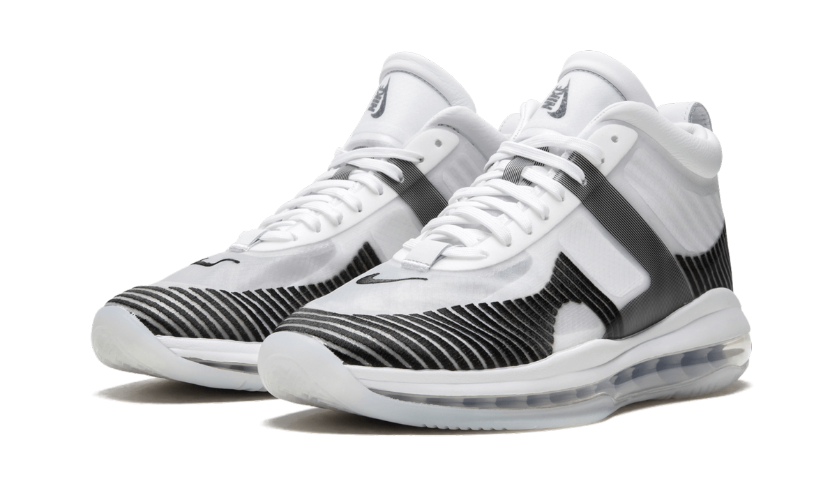 Lebron Icon QS John Elliot AQ0114 100