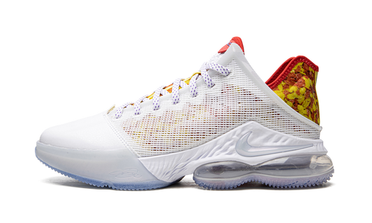 LeBron 19 Low Magic Fruity Pebbles DQ8344 100