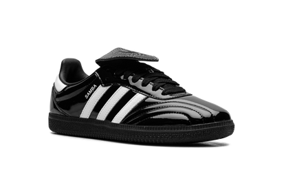 Samba LT WMNS  Black Patent Leather  JI2707