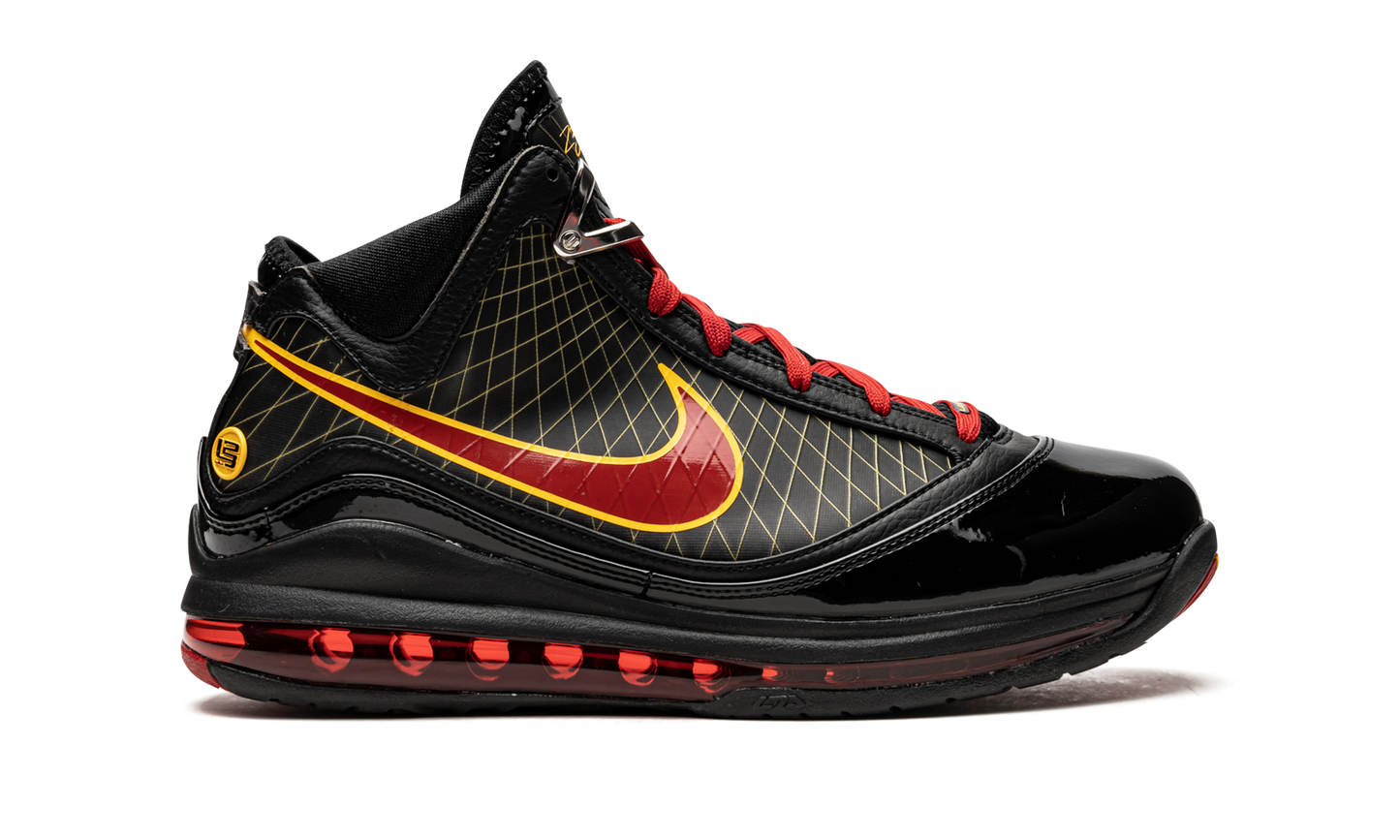 Air Max Lebron 7 PE Fairfax CU5646 001