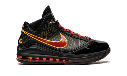 Air Max Lebron 7 PE Fairfax CU5646 001