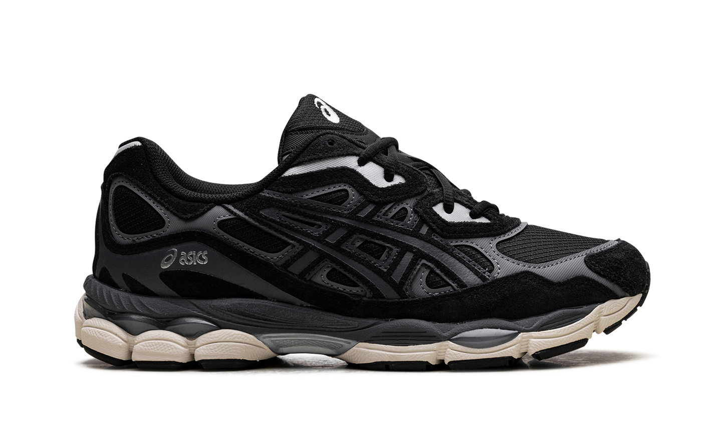 Gel NYC Black / Black 1203A739 001