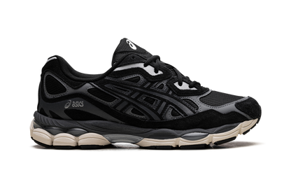 Gel NYC Black / Black 1203A739 001