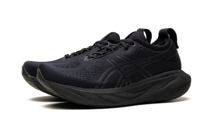 Gel-Nimbus 25 Black 1011B547 002