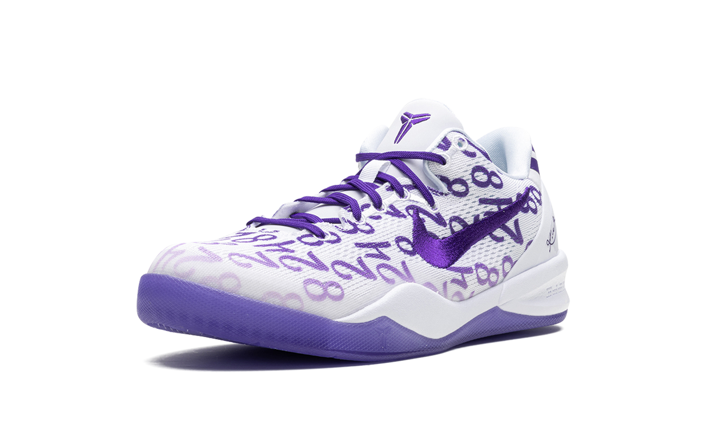 Nike Kobe 8 Protro GS Court Purple FN0266 101