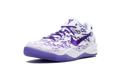 Nike Kobe 8 Protro GS Court Purple FN0266 101