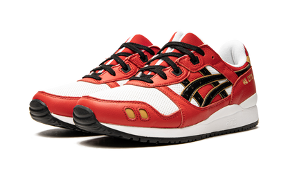 Gel-Lyte 3 Red Daruma 1201A180 600