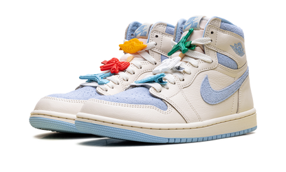 Air Jordan 1 WMNS Psychic Blue FD2596 102