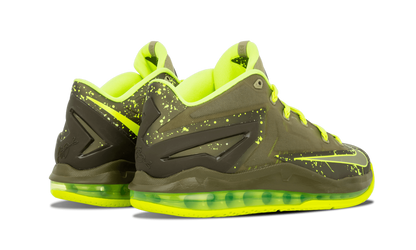 Max Lebron 11 Low Dunkman 642849 200