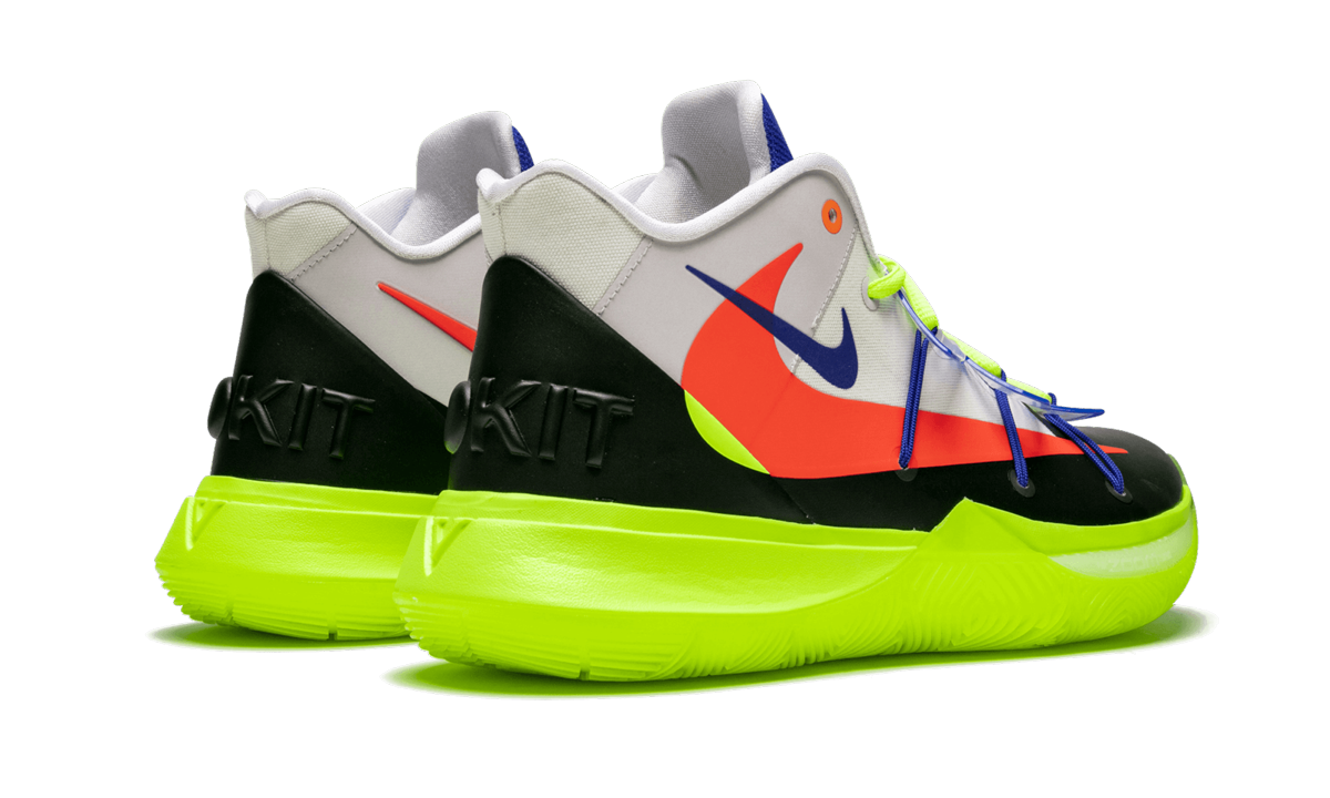 Kyrie 5 All Star TV PE 5 Rokit - All-Star 2019 CJ7899 900