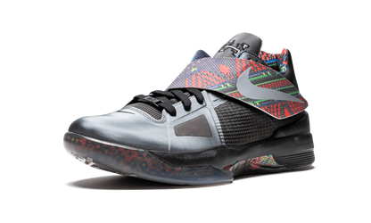Zoom KD 4 - BHM Black History Month 530960 001