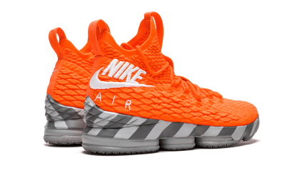 Lebron XV KS2A Orange Box AR5125 800