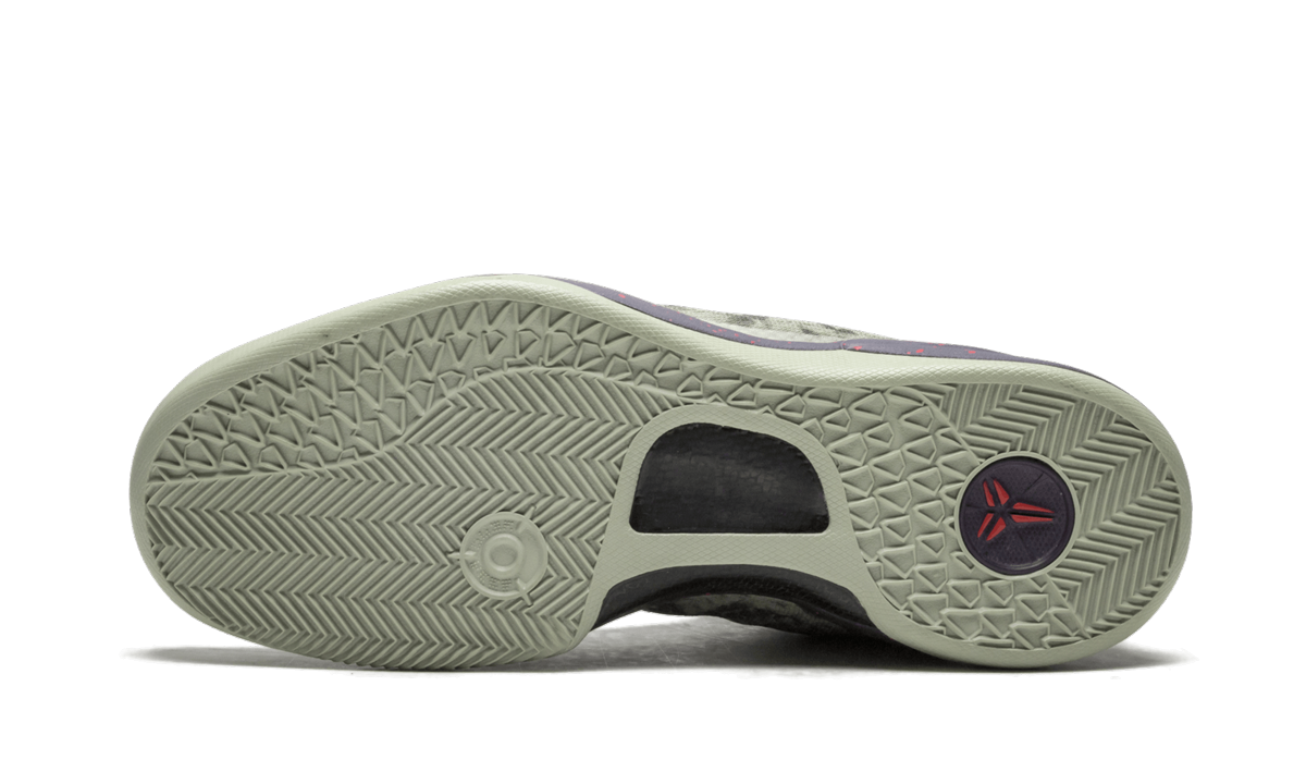 Kobe 8 System MIne Grey 555035 003
