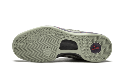 Kobe 8 System MIne Grey 555035 003