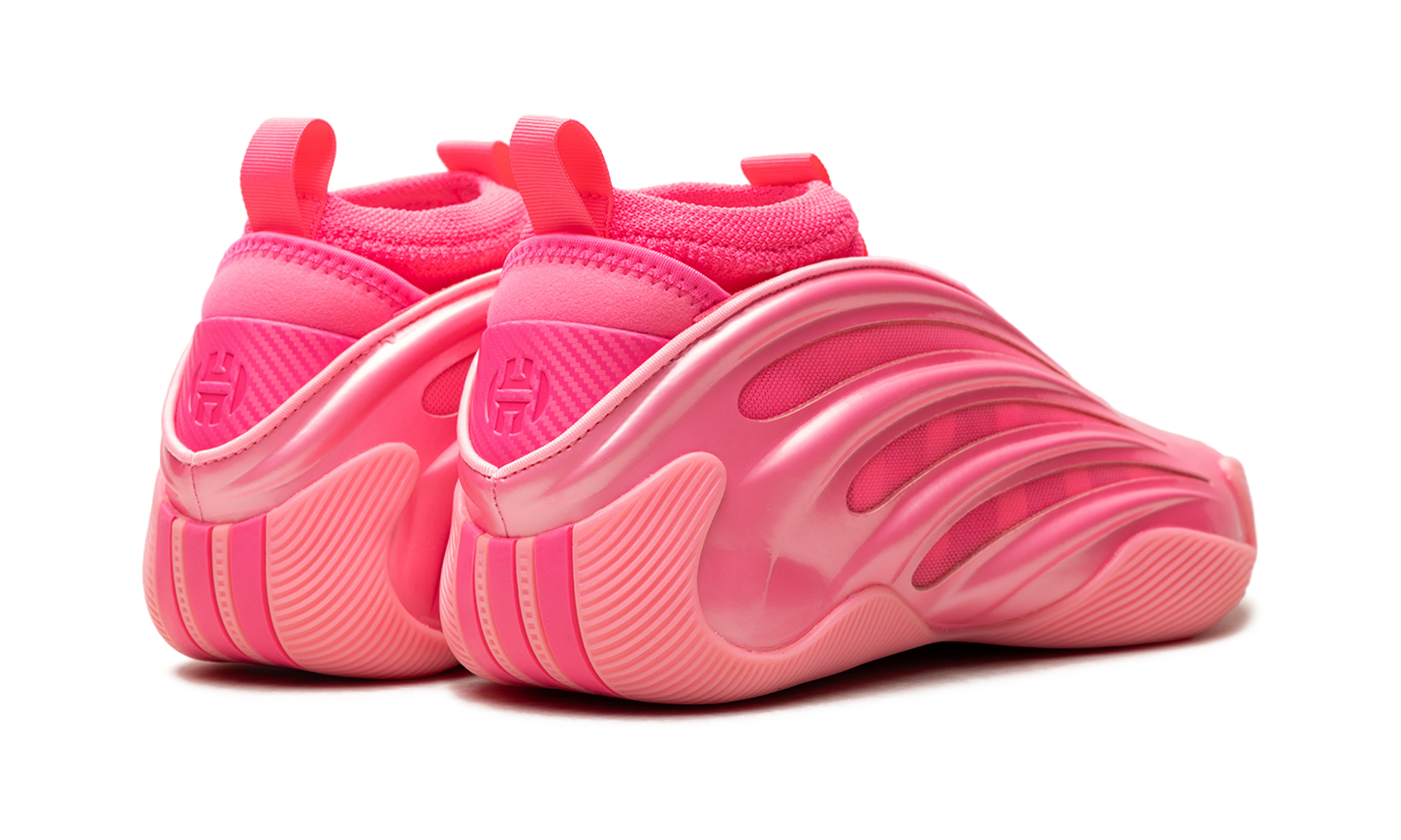Harden Vol. 9  Flamingo Pink  KJ6128