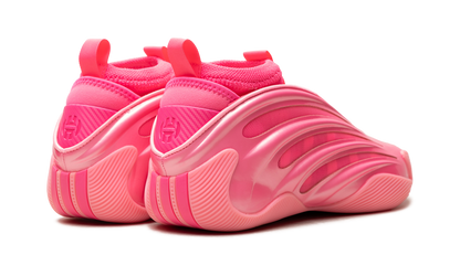 Harden Vol. 9  Flamingo Pink  KJ6128