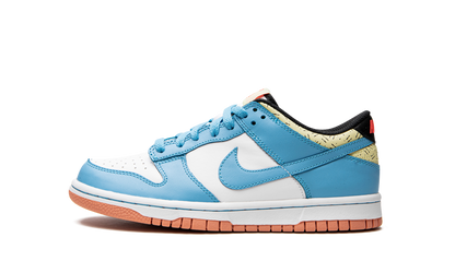 DUNK LOW SE KYR (GS) Kyrie Irving - Baltic Blue DN4179 400