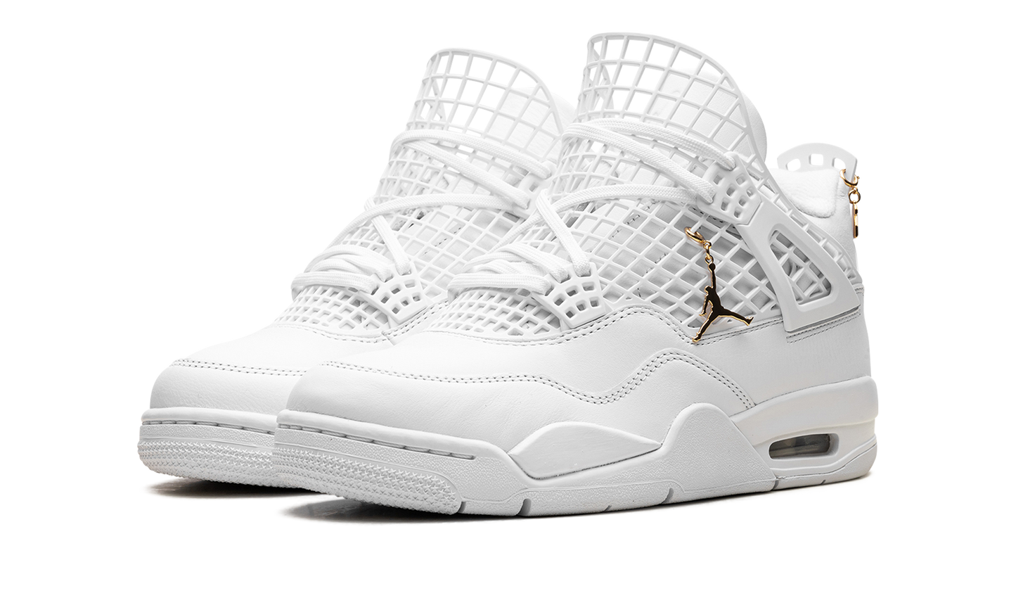 Air Jordan 4 WMNS Net FN7251 107
