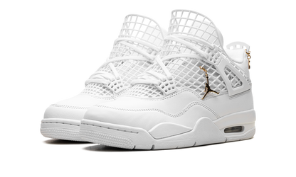 Air Jordan 4 WMNS Net FN7251 107