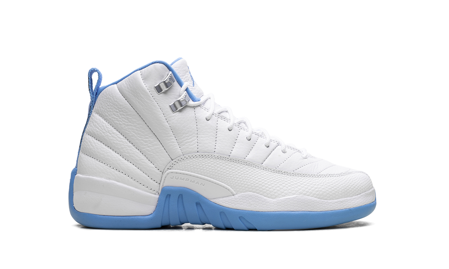 Air Jordan 12 Retro GS Melo 153265 112