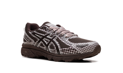 Gel-Venture 6 Story mfg. Reddish Brown 1203A712 200