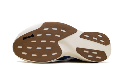 adiZero EVO SL WMNS  White Blue Fusion  JS4454