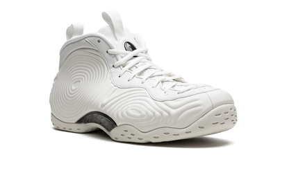 Air Foamposite One Comme des Gar?ons - White DJ7952 100