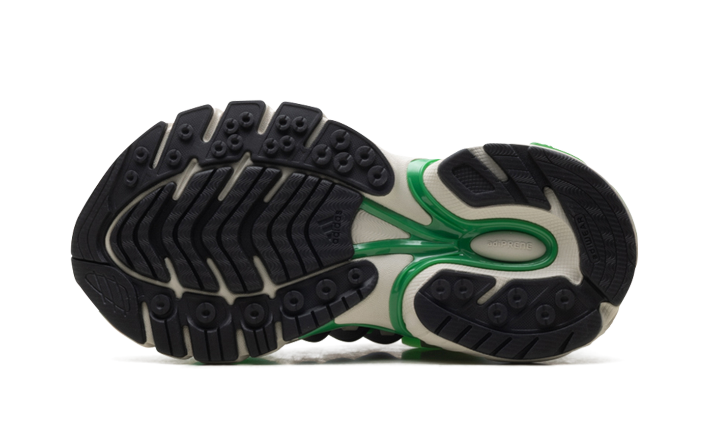 Adistar Jellyfish  Pharrell Williams - Green / White  JP9260