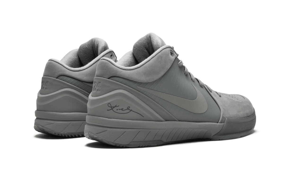 Zoom Kobe 4 FTB Fade to Black 869450 005
