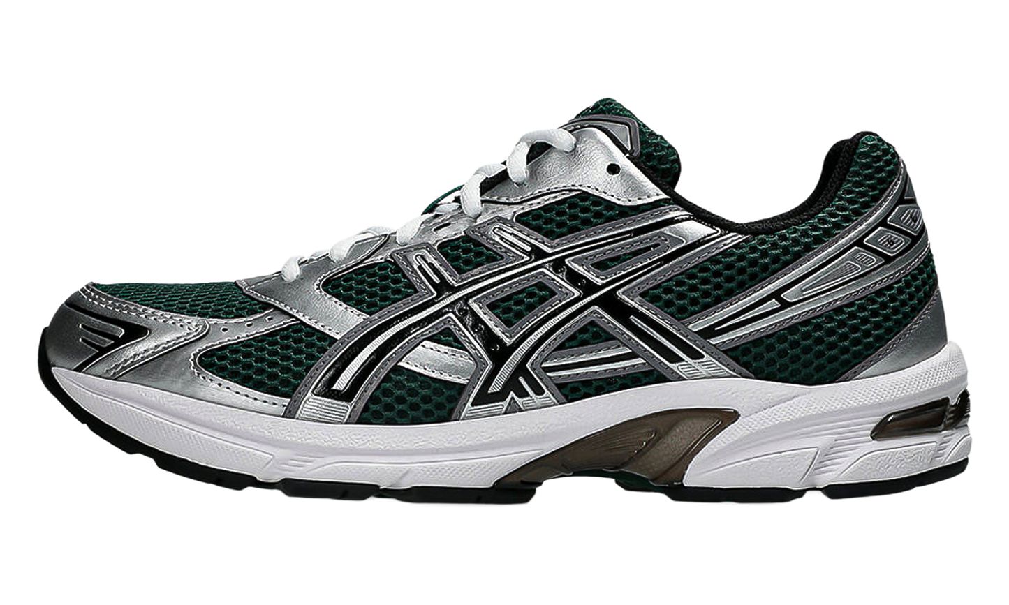 Gel-1130 Evergreen Black 1203A609 301