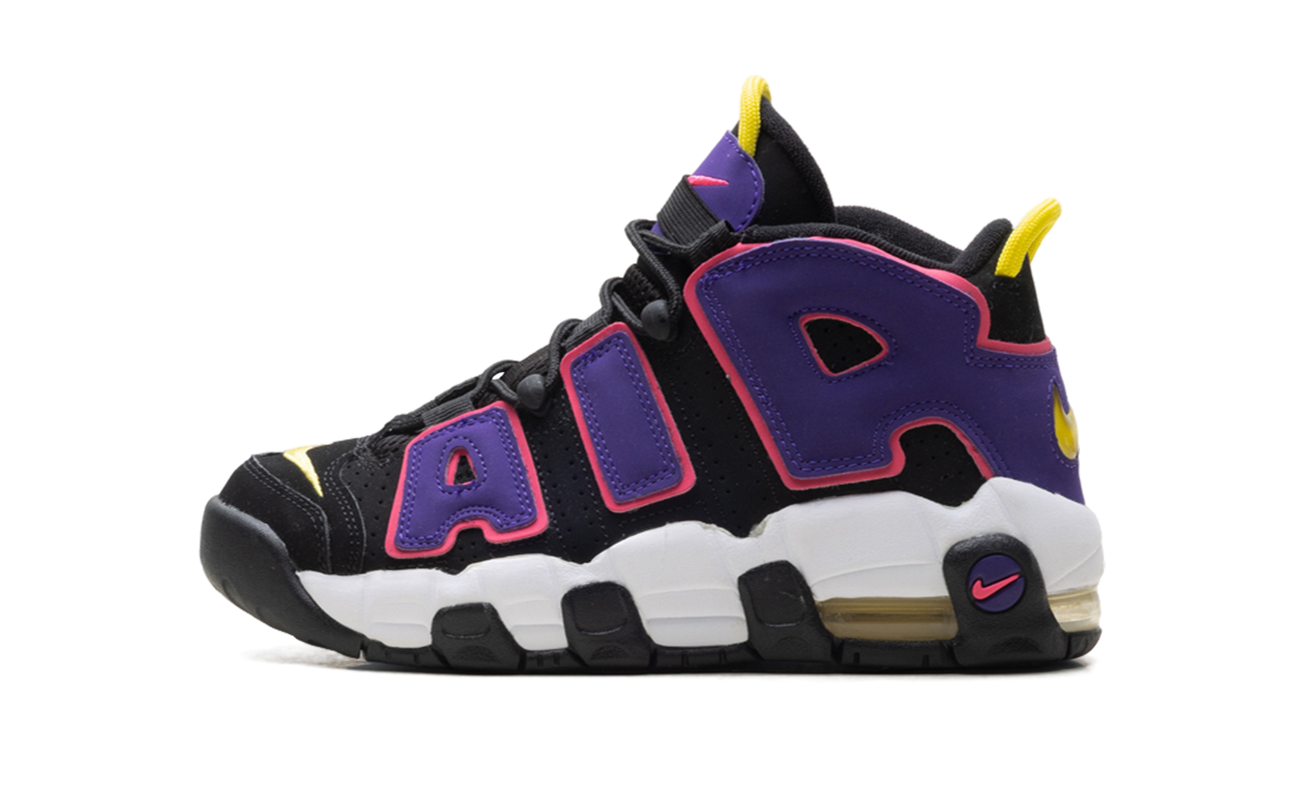 Air More Uptempo GS Court Purple DZ5278 001