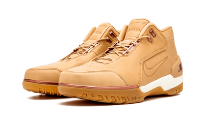 Air Zoom Generation AS QS All Star/Vachetta Tan