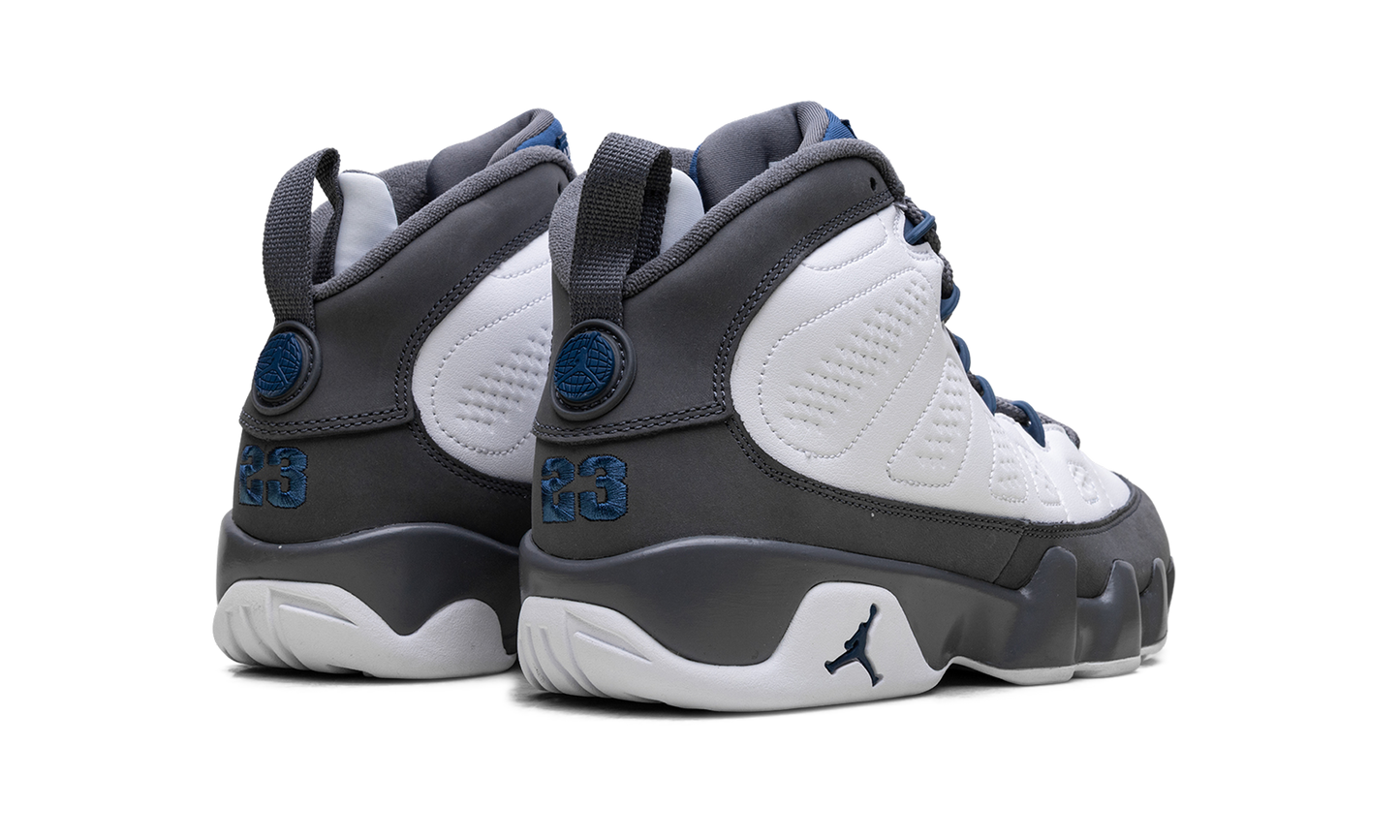 Air Jordan 9 GS French Blue (2026) HV4574 100