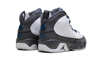 Air Jordan 9 GS French Blue (2026) HV4574 100