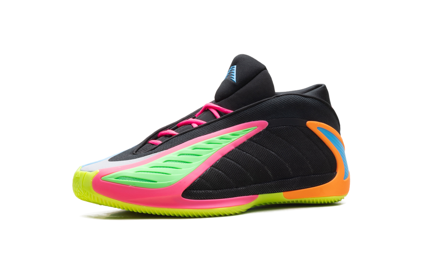 AE 2  Black Multi-Color  KK0645