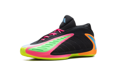 AE 2  Black Multi-Color  KK0645